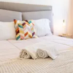 Διαμέρισμα Baia - By Smarthomes