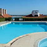Baia - By Smarthomes Διαμέρισμα Sao Martinho do Porto