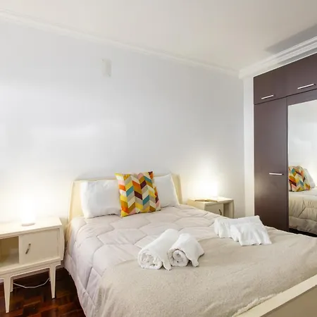 Baia - By Smarthomes شقة