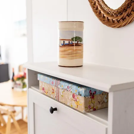 Baia - By Smarthomes 아파트 *