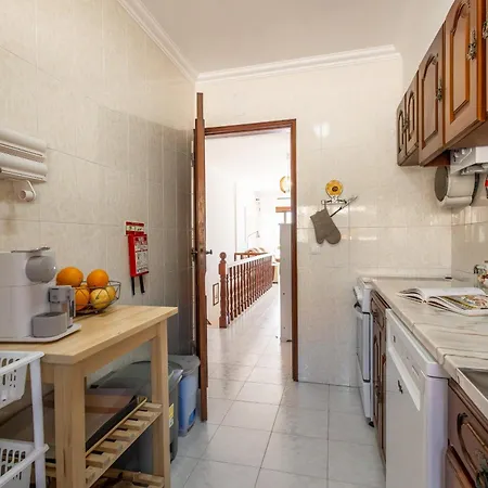 Baia - By Smarthomes شقة ساو مارتينهو دو بورتو