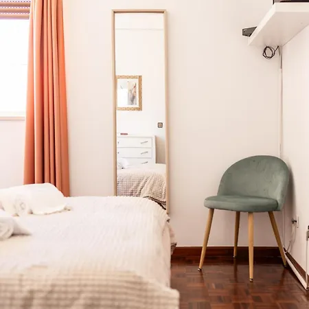 Baia - By Smarthomes * 상 마르티뇨 두 포르투