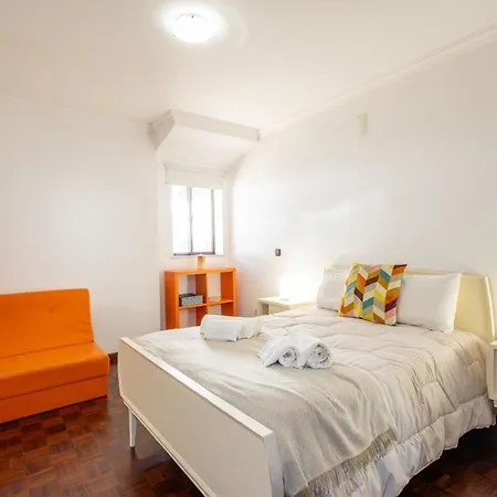 شقة Baia - By Smarthomes