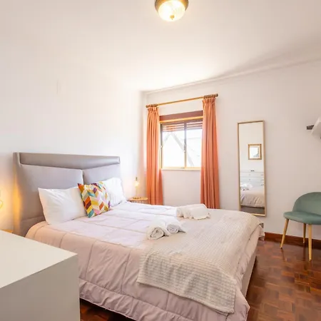 Baia - By Smarthomes شقة *