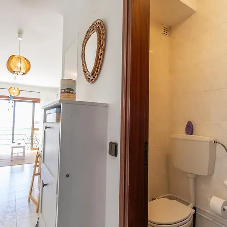 Baia - By Smarthomes 아파트 상 마르티뇨 두 포르투