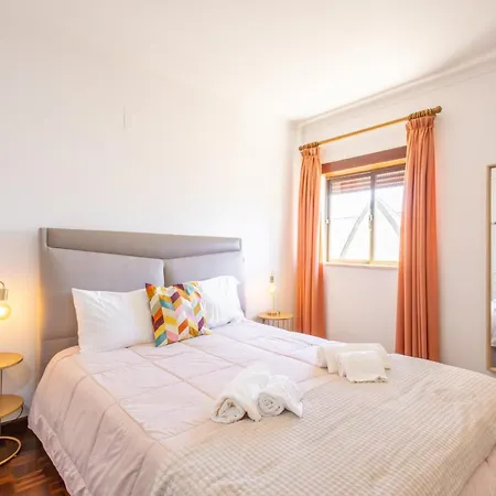 Baia - By Smarthomes شقة *