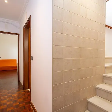 شقة Baia - By Smarthomes *