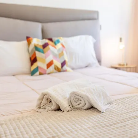 شقة Baia - By Smarthomes