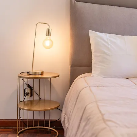 شقة Baia - By Smarthomes *