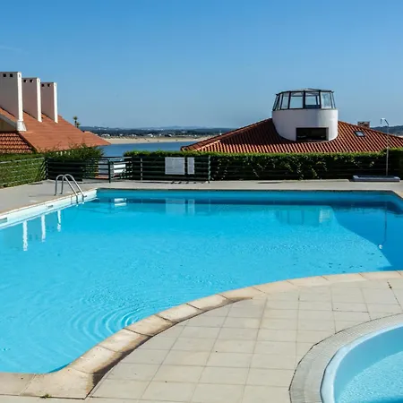 Baia - By Smarthomes Apartament São Martinho do Porto