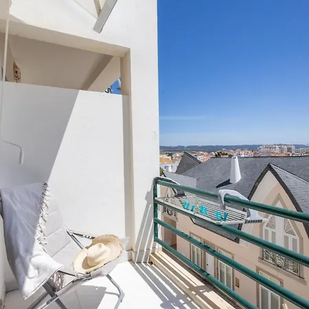 شقة Baia - By Smarthomes