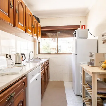 شقة Baia - By Smarthomes *