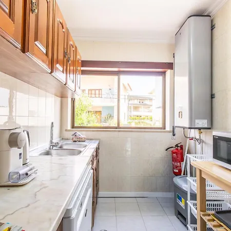Διαμέρισμα Baia - By Smarthomes *