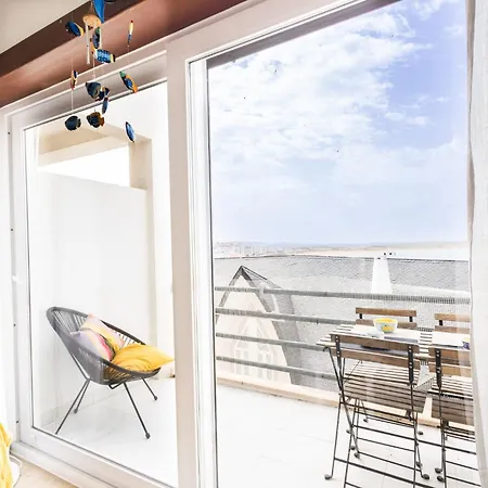 Baia - By Smarthomes Διαμέρισμα