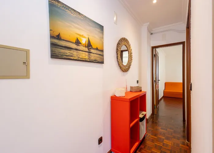 Baia - By Smarthomes Apartment Sao Martinho do Porto