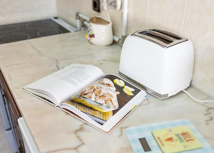 Baia - By Smarthomes * Sao Martinho do Porto