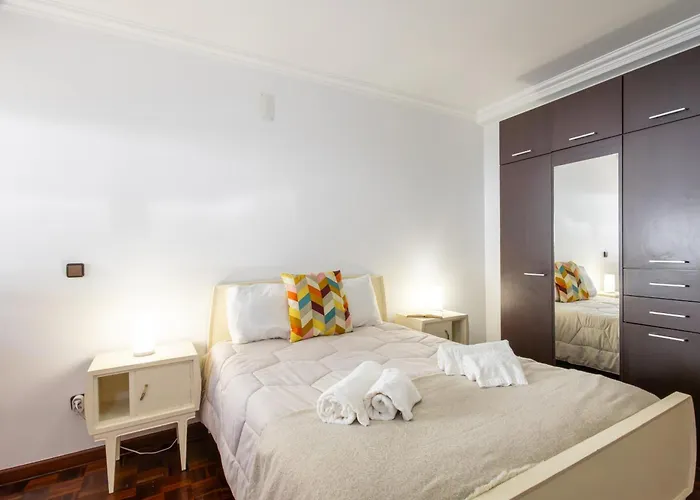 Baia - By Smarthomes Apartment