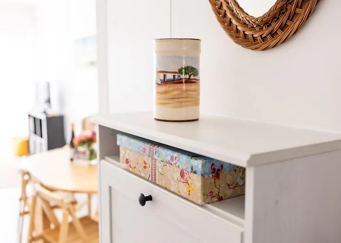 Baia - By Smarthomes Apartment *