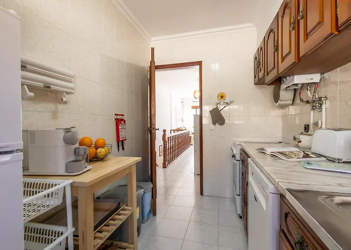 Baia - By Smarthomes Apartment Sao Martinho do Porto