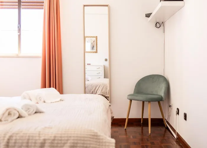 Baia - By Smarthomes * Sao Martinho do Porto