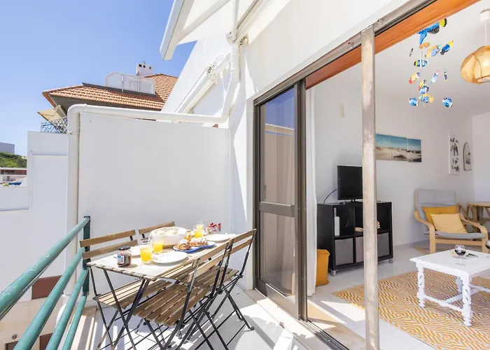 Baia - By Smarthomes