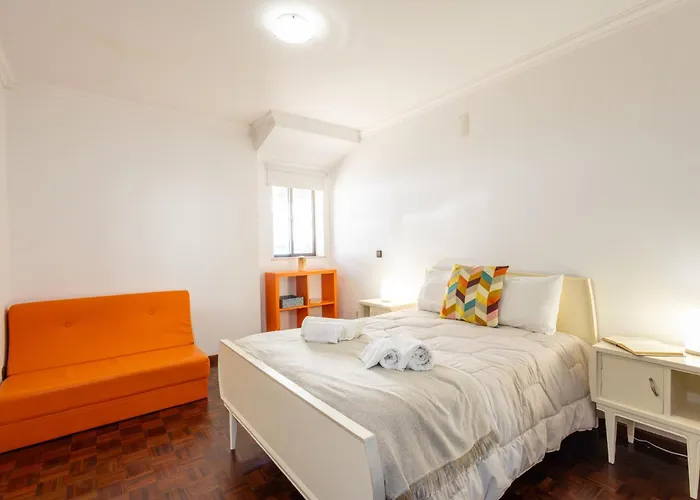 Apartment Baia - By Smarthomes