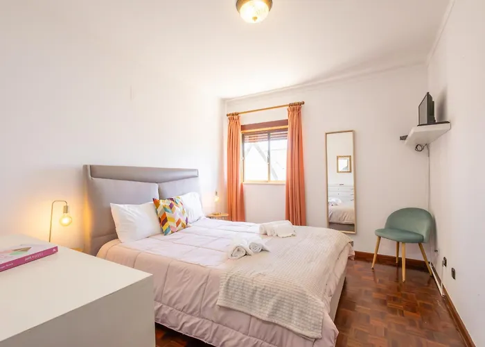 Baia - By Smarthomes Apartment *