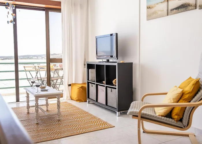 Baia - By Smarthomes Sao Martinho do Porto