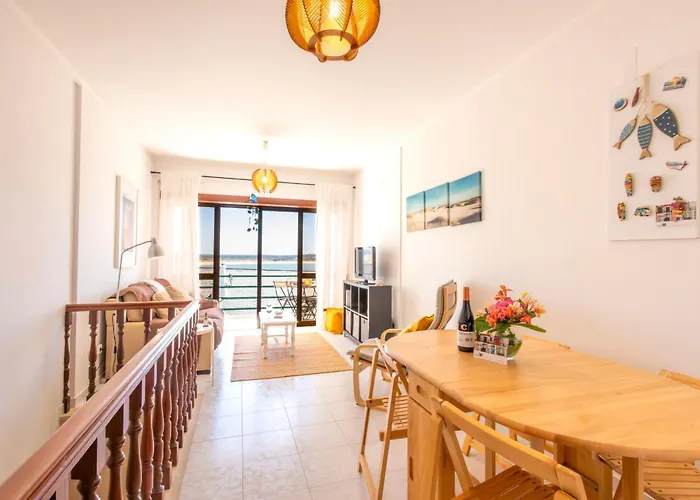 Baia - By Smarthomes * Sao Martinho do Porto