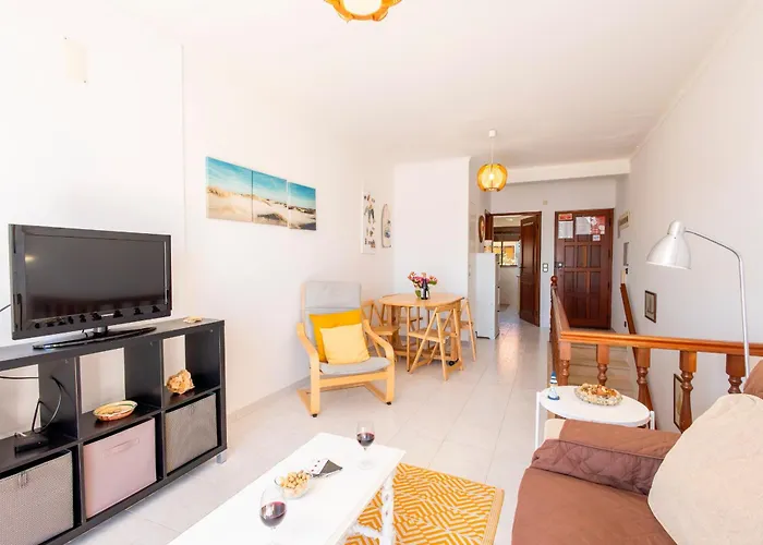 Baia - By Smarthomes Apartment