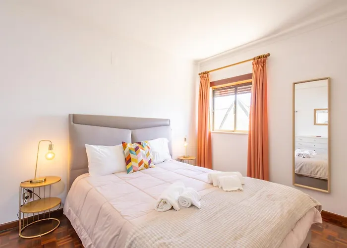 Baia - By Smarthomes Apartment *