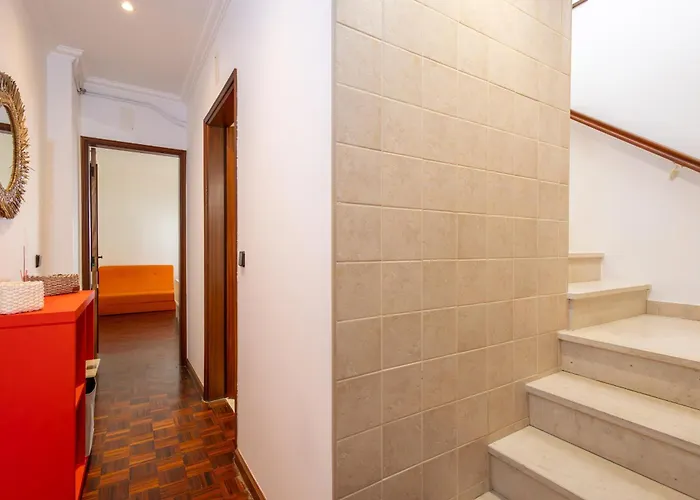 Apartment Baia - By Smarthomes *