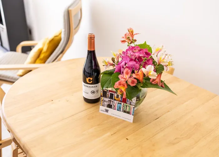 Baia - By Smarthomes Sao Martinho do Porto