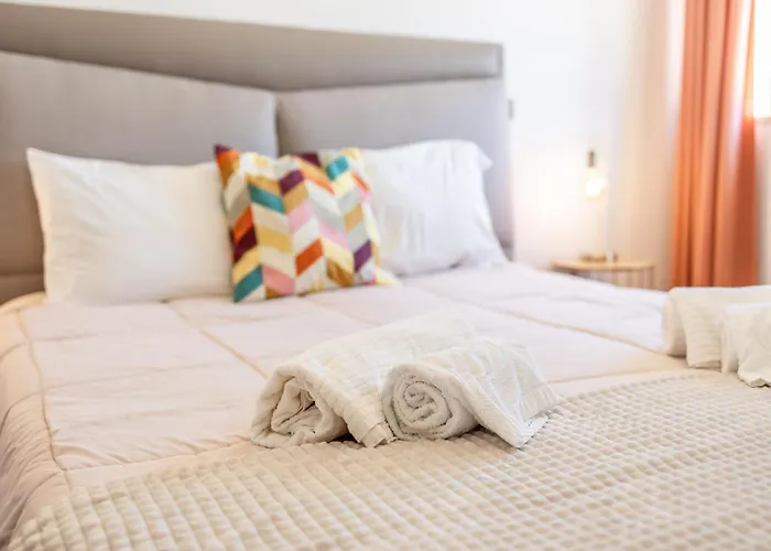 Apartment Baia - By Smarthomes