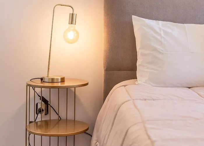 Apartment Baia - By Smarthomes *