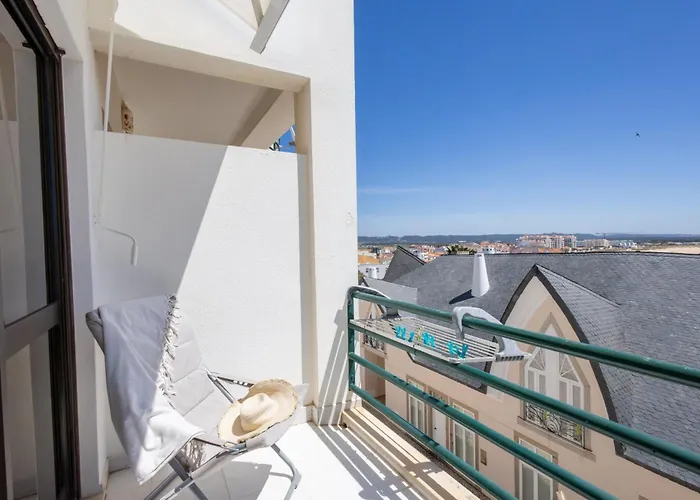 Apartment Baia - By Smarthomes