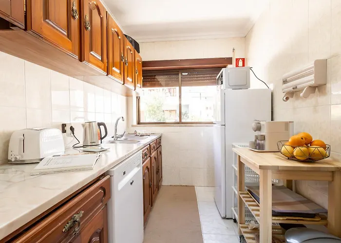 Apartment Baia - By Smarthomes *